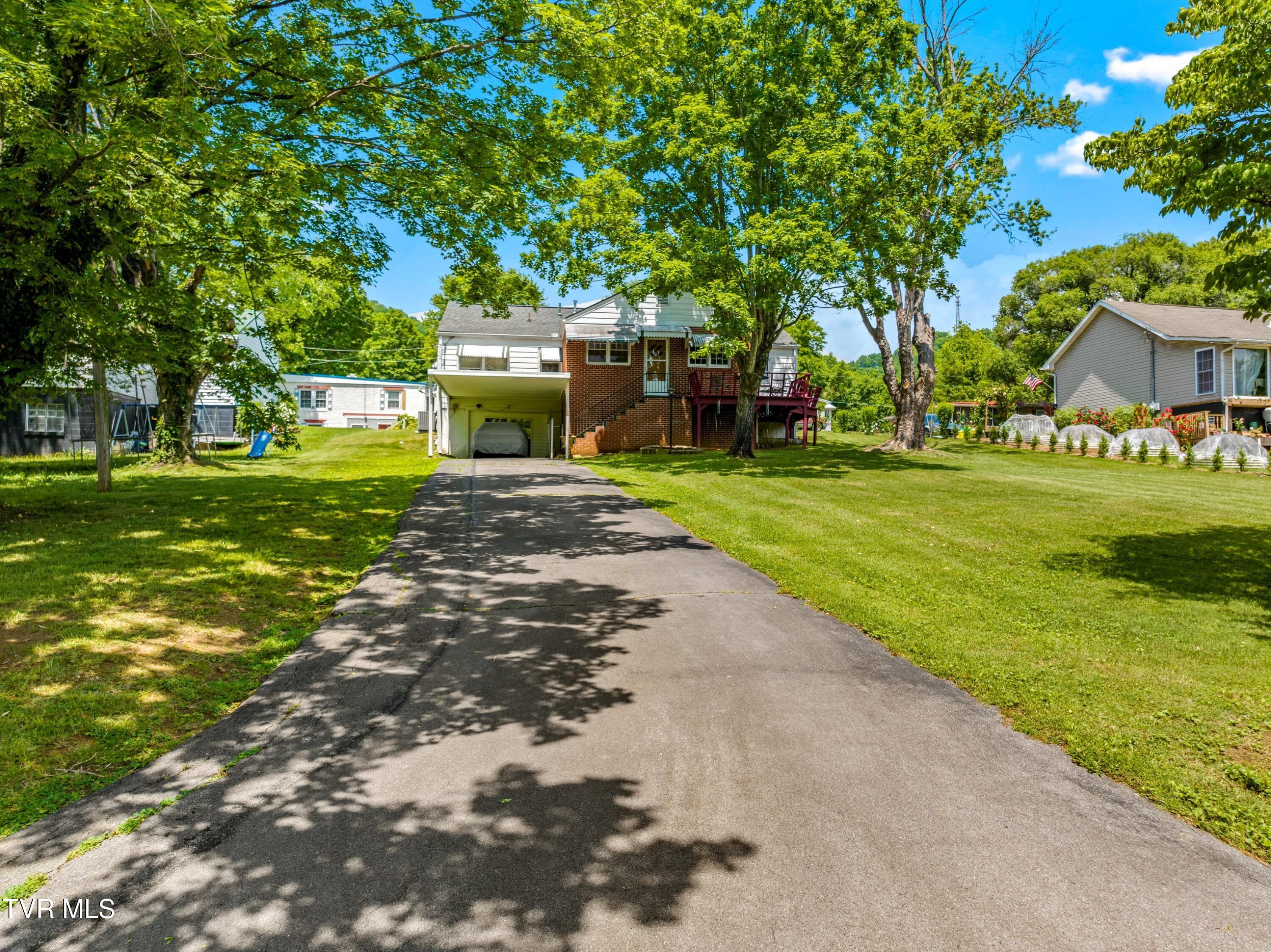 436 Mcminn Street, Rogersville, Tennessee image 38