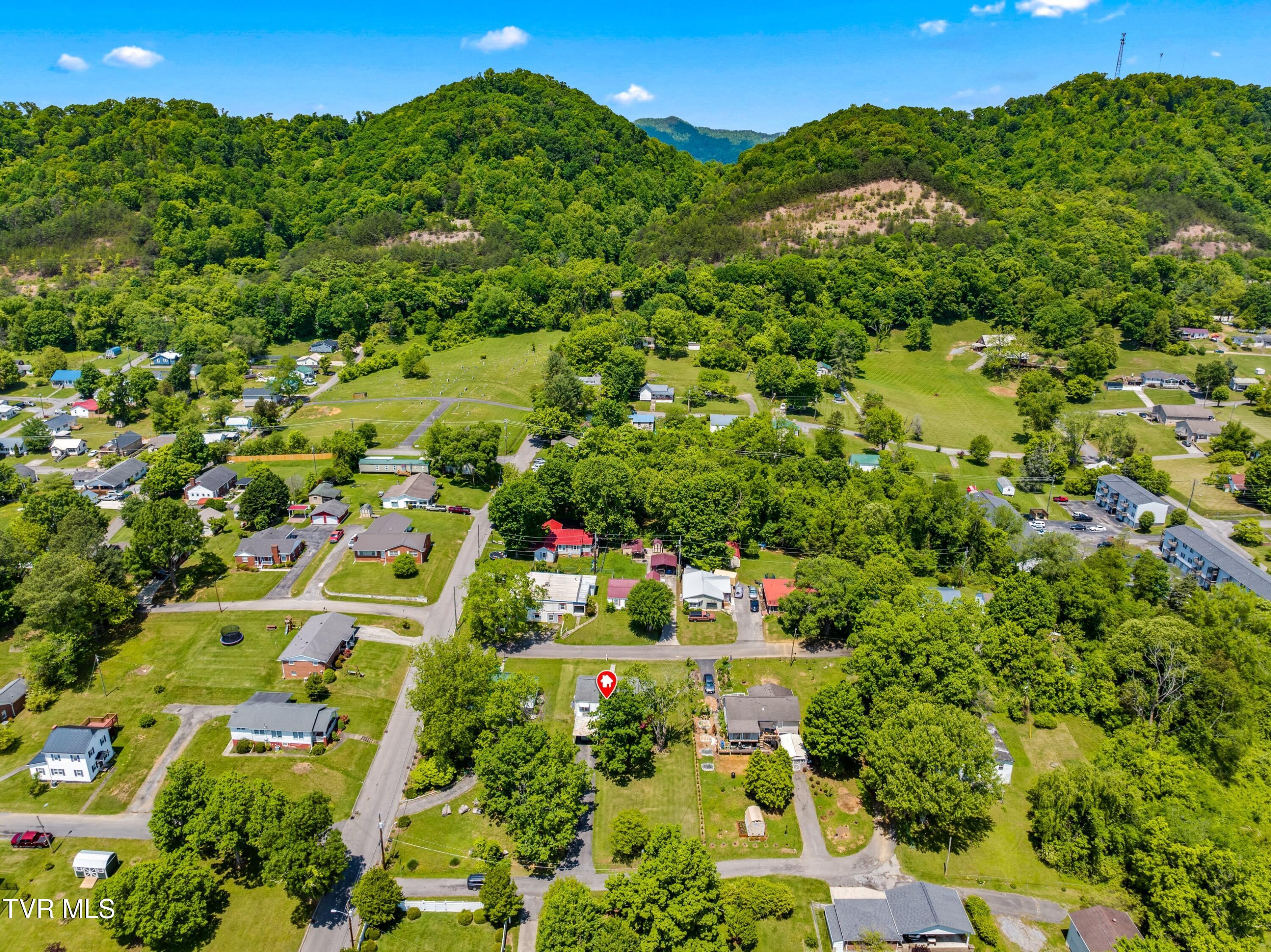 436 Mcminn Street, Rogersville, Tennessee image 41