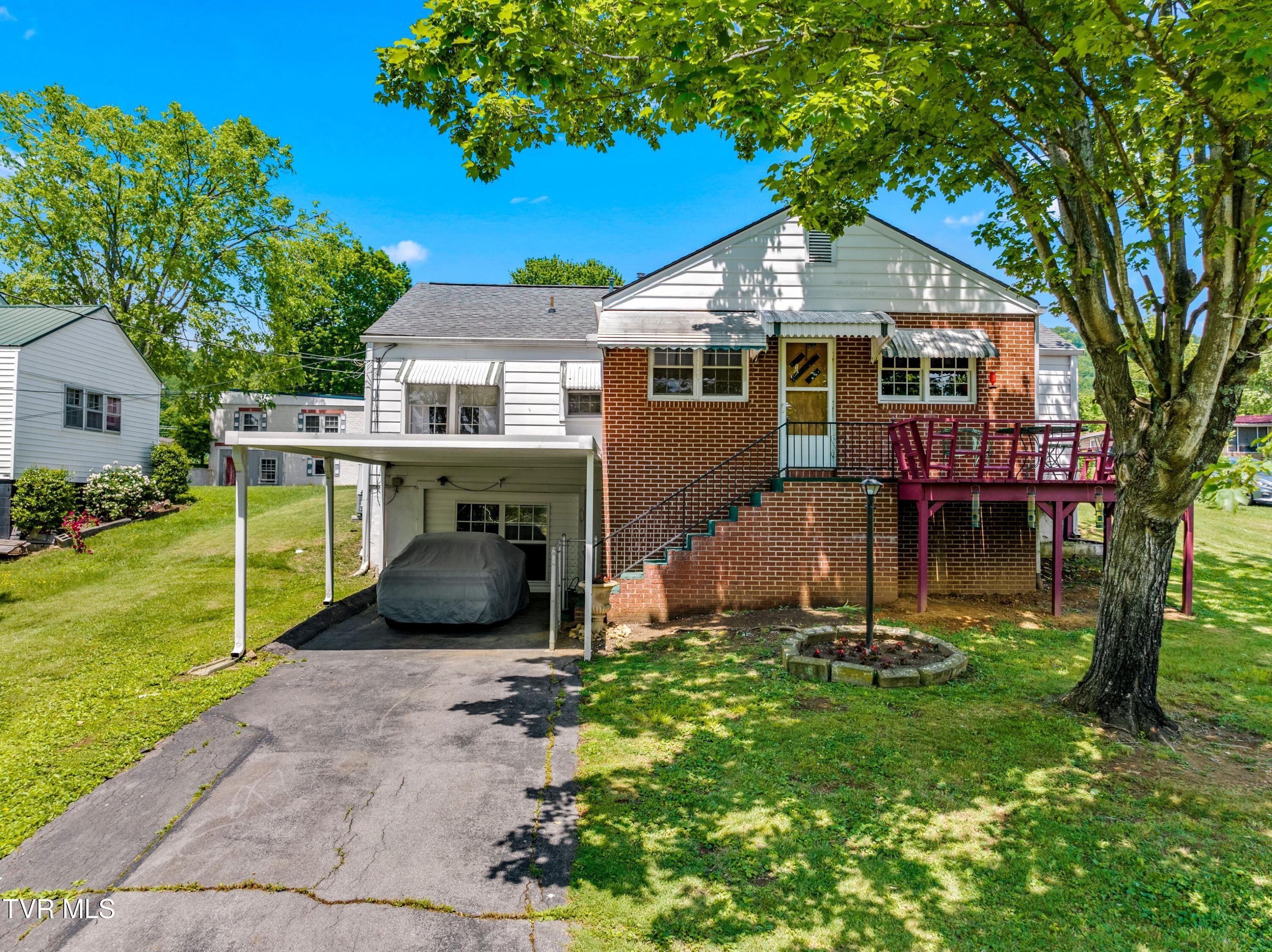 436 Mcminn Street, Rogersville, Tennessee image 3