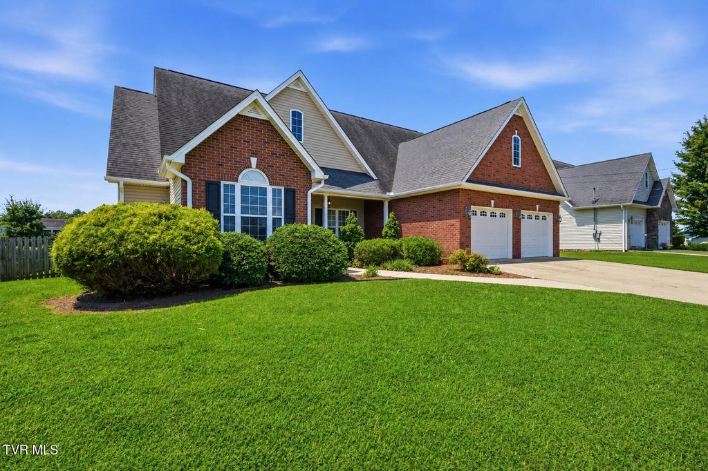 Photo of 123 Short Lane, Jonesborough, TN 37659 (MLS # 9999327)