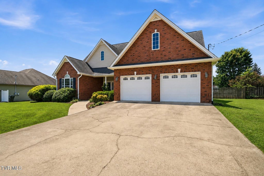 Photo of 123 Short Lane, Jonesborough, TN 37659 (MLS # 9999327)
