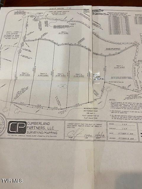 Tbd Hurricane Road, Jonesville, Virginia image 6