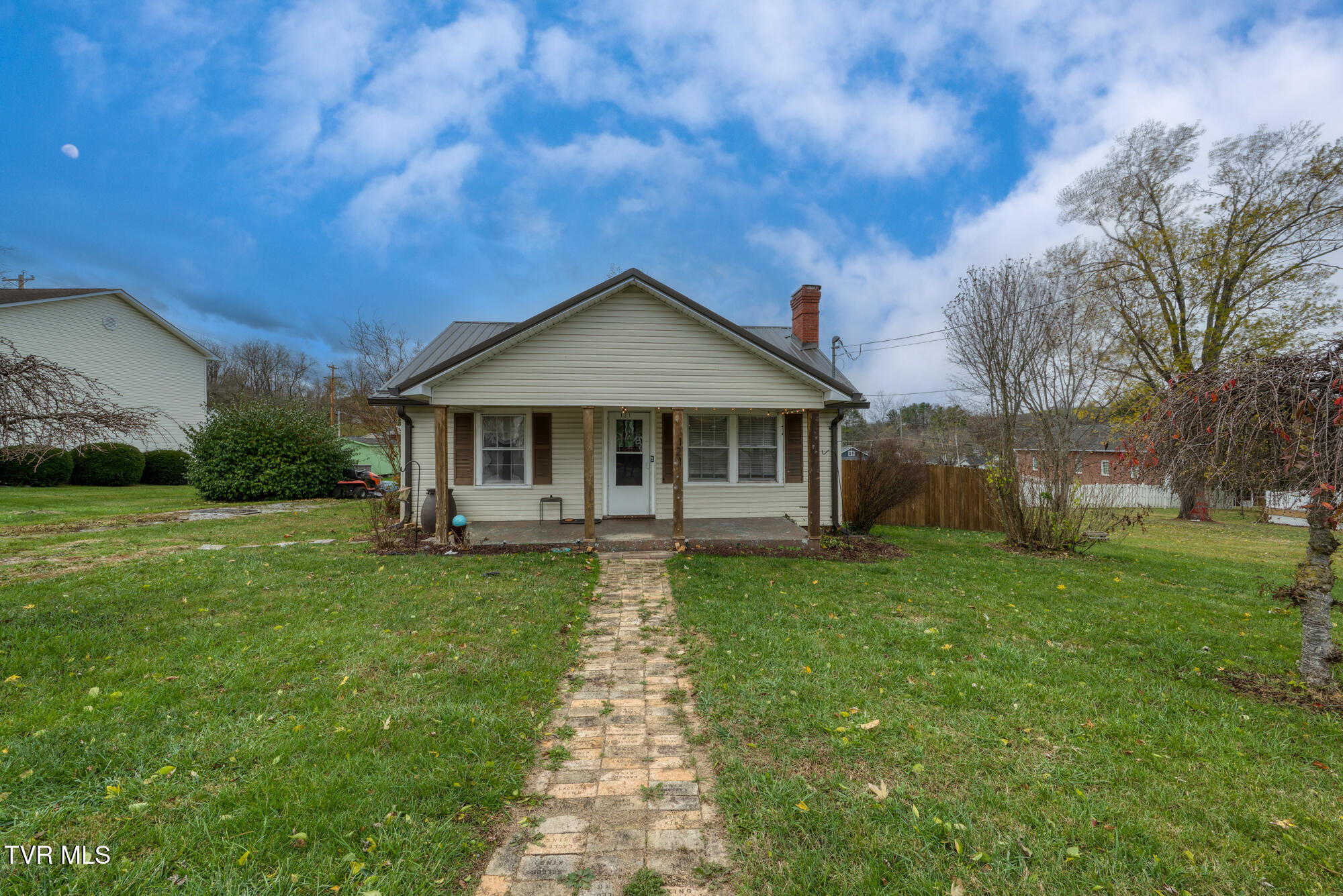 121 Fulkerson Street, Abingdon, Virginia image 1