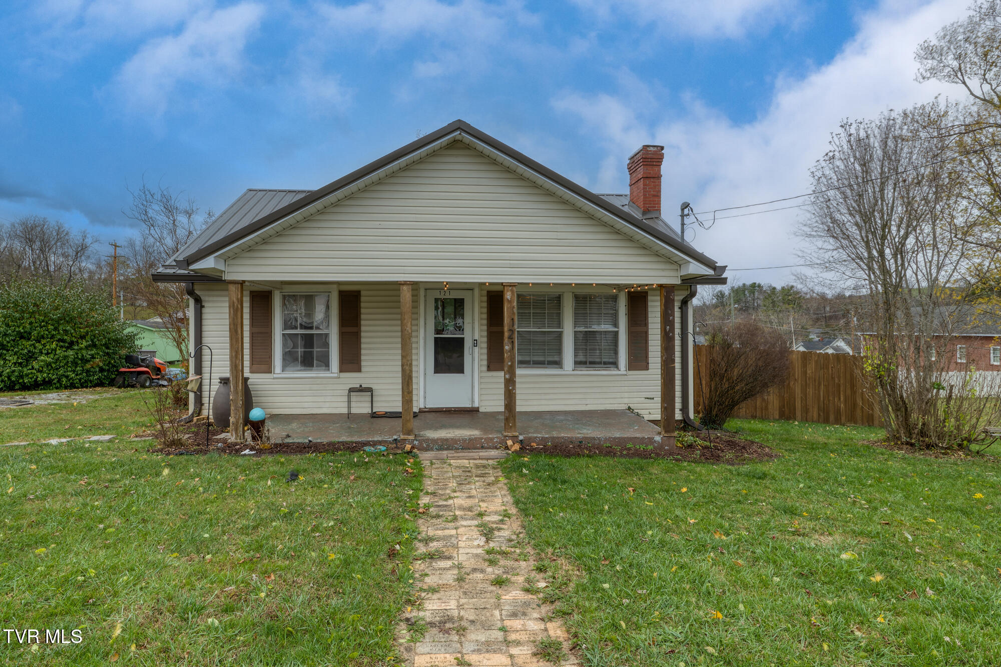 121 Fulkerson Street, Abingdon, Virginia image 18