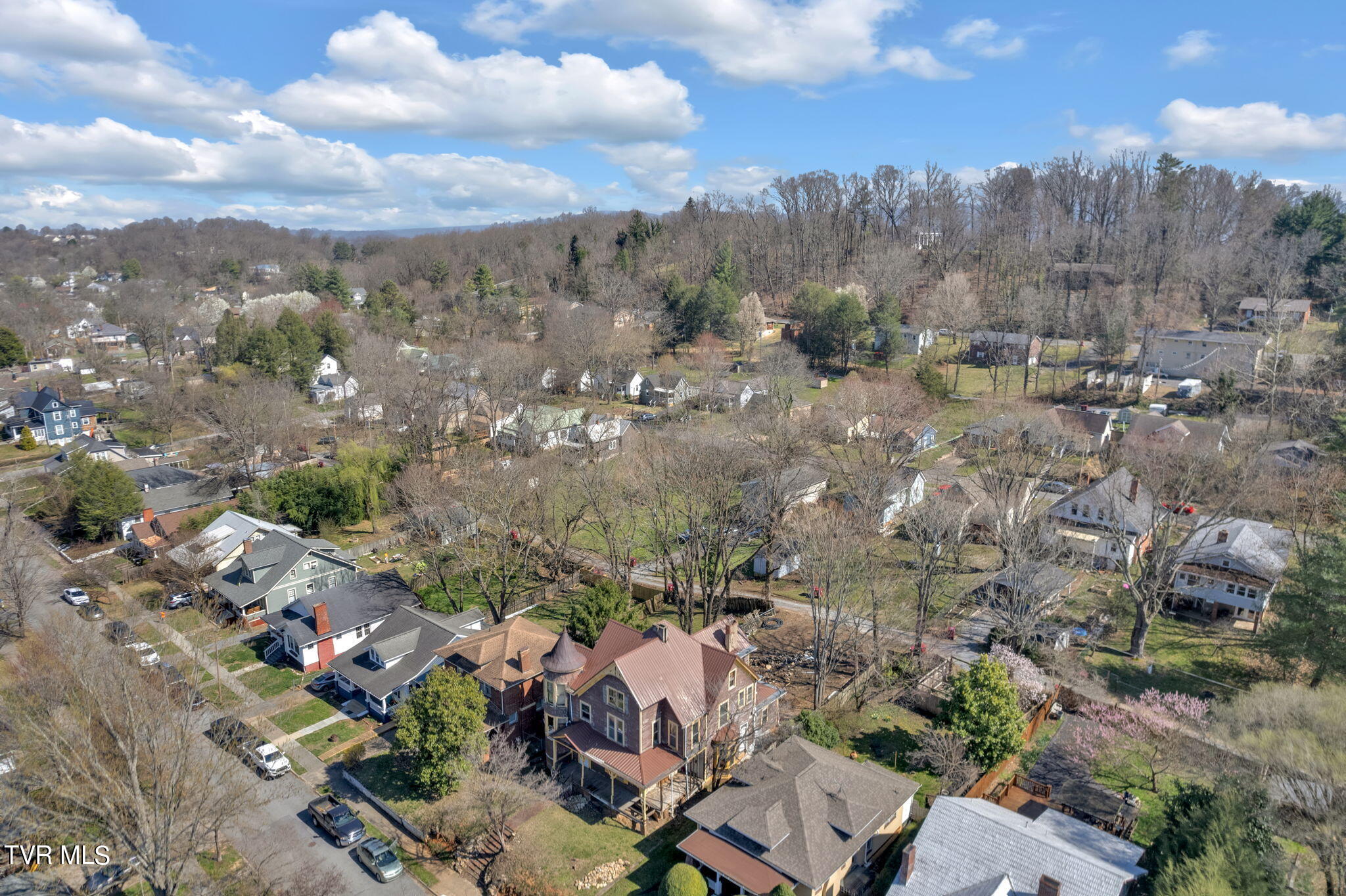 421 Locust Street, Johnson City, Tennessee image 27