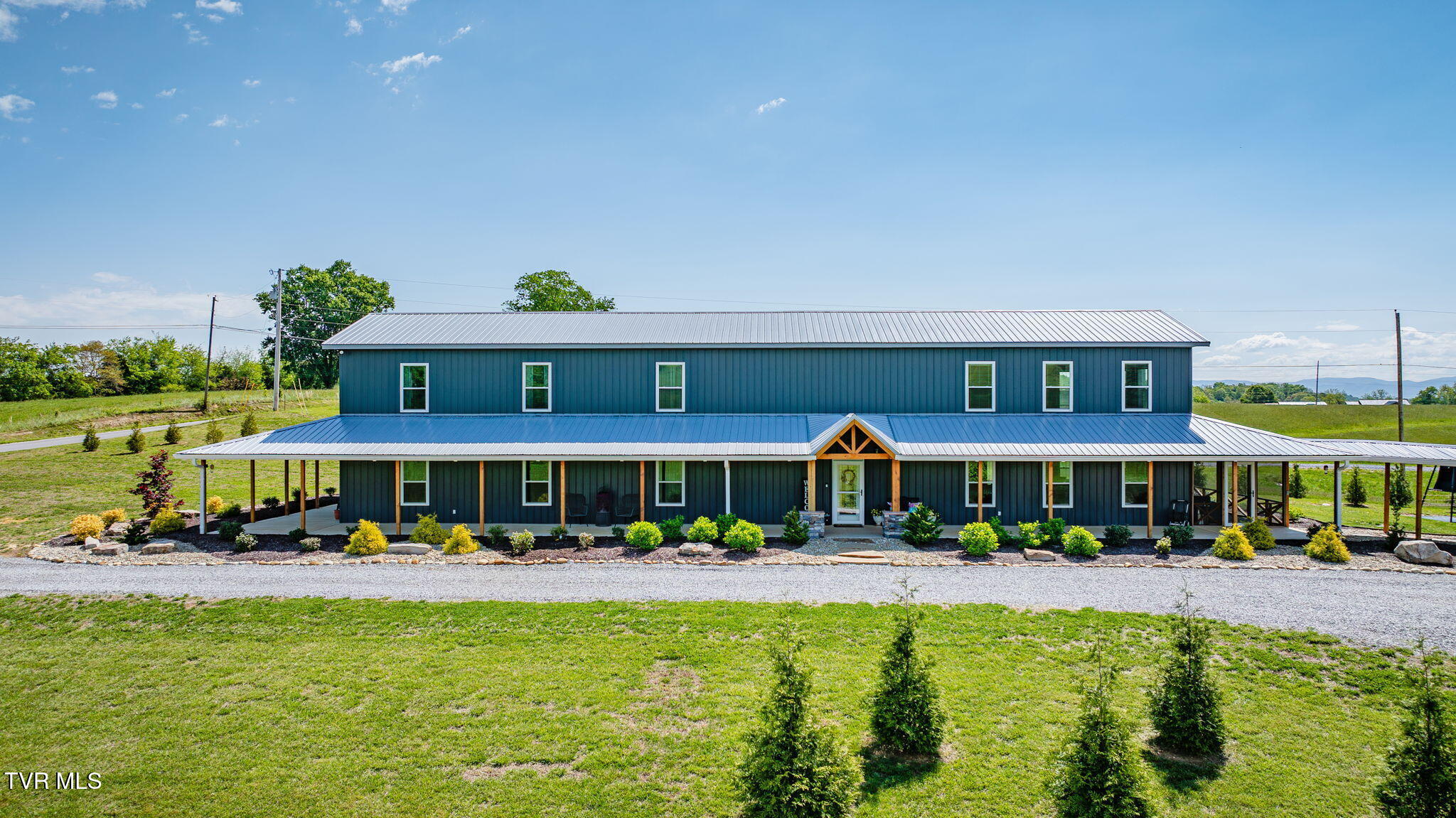 1600 Mary Lamons Road