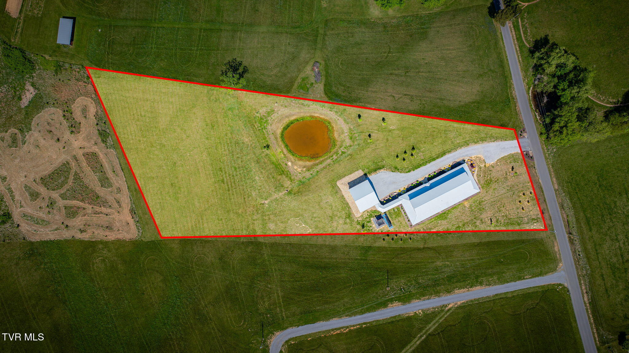 1600 Mary Lamons Road