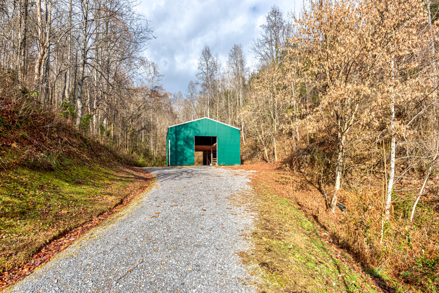 Tbd Bill Hicks Road, Rogersville, Tennessee image 1