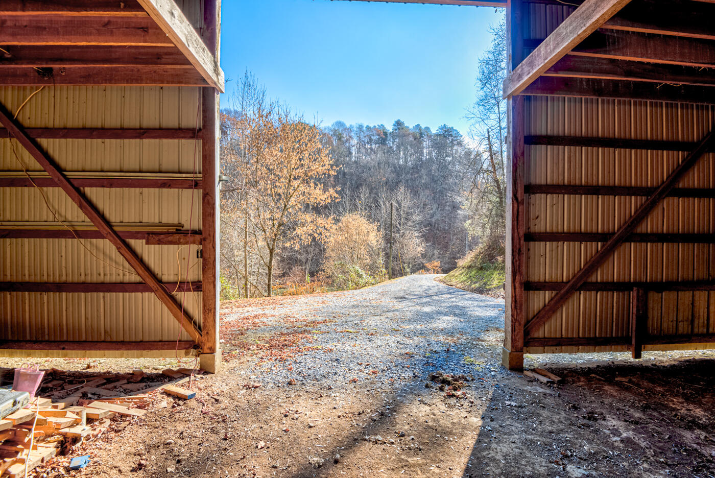 Tbd Bill Hicks Road, Rogersville, Tennessee image 31