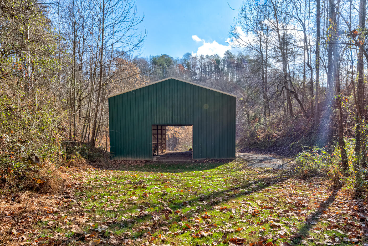 Tbd Bill Hicks Road, Rogersville, Tennessee image 27