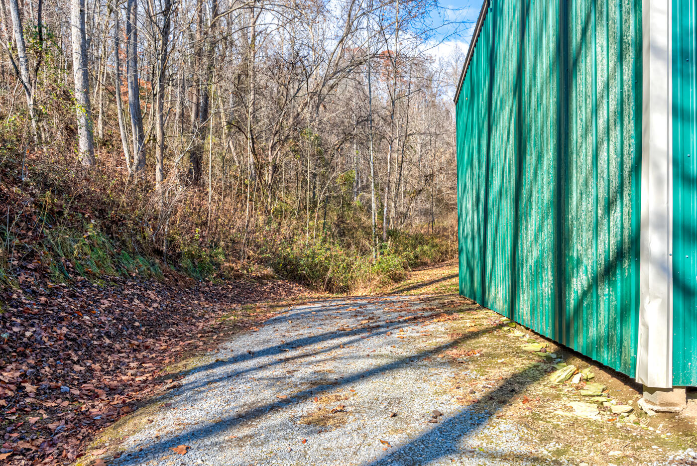 Tbd Bill Hicks Road, Rogersville, Tennessee image 37