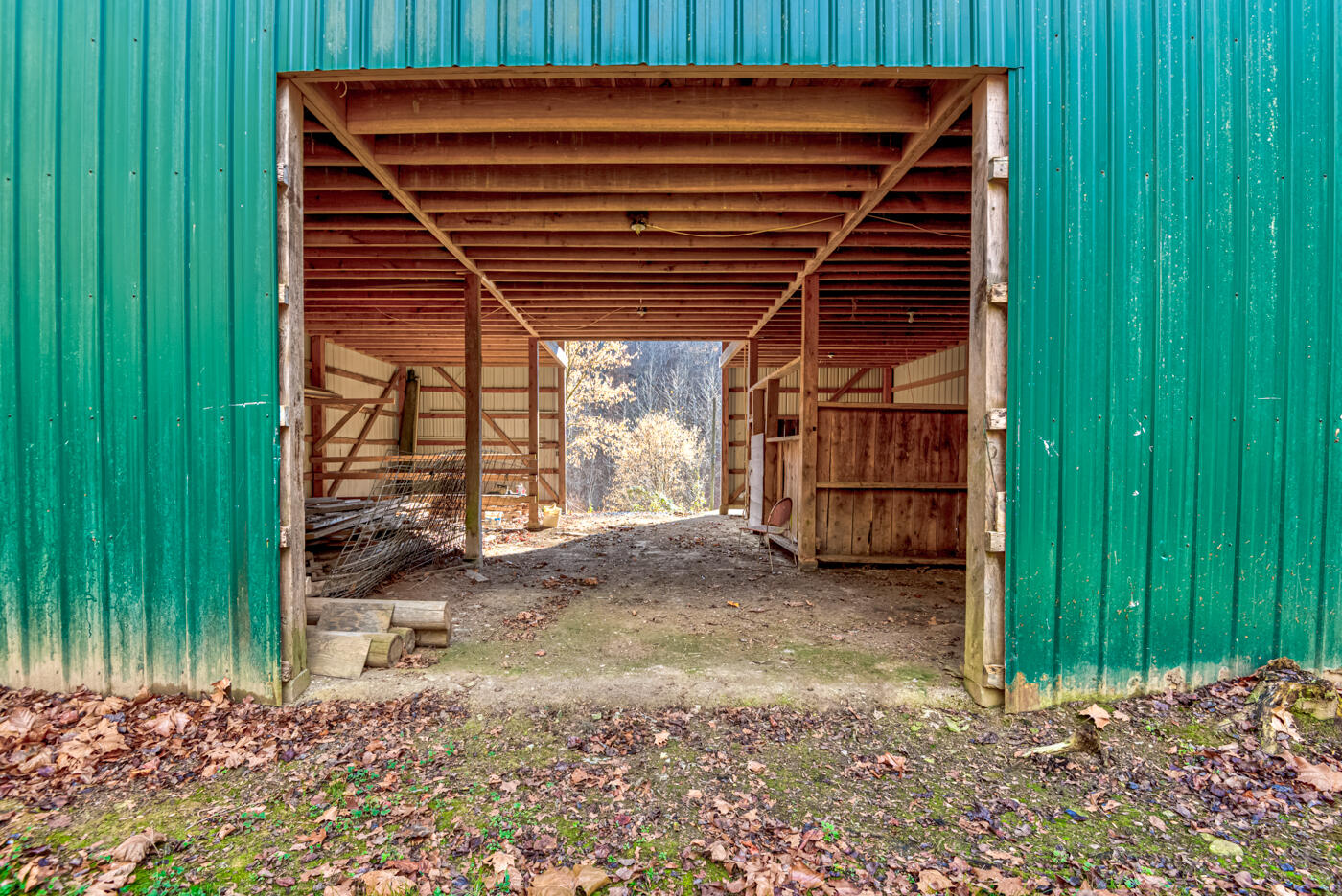 Tbd Bill Hicks Road, Rogersville, Tennessee image 13