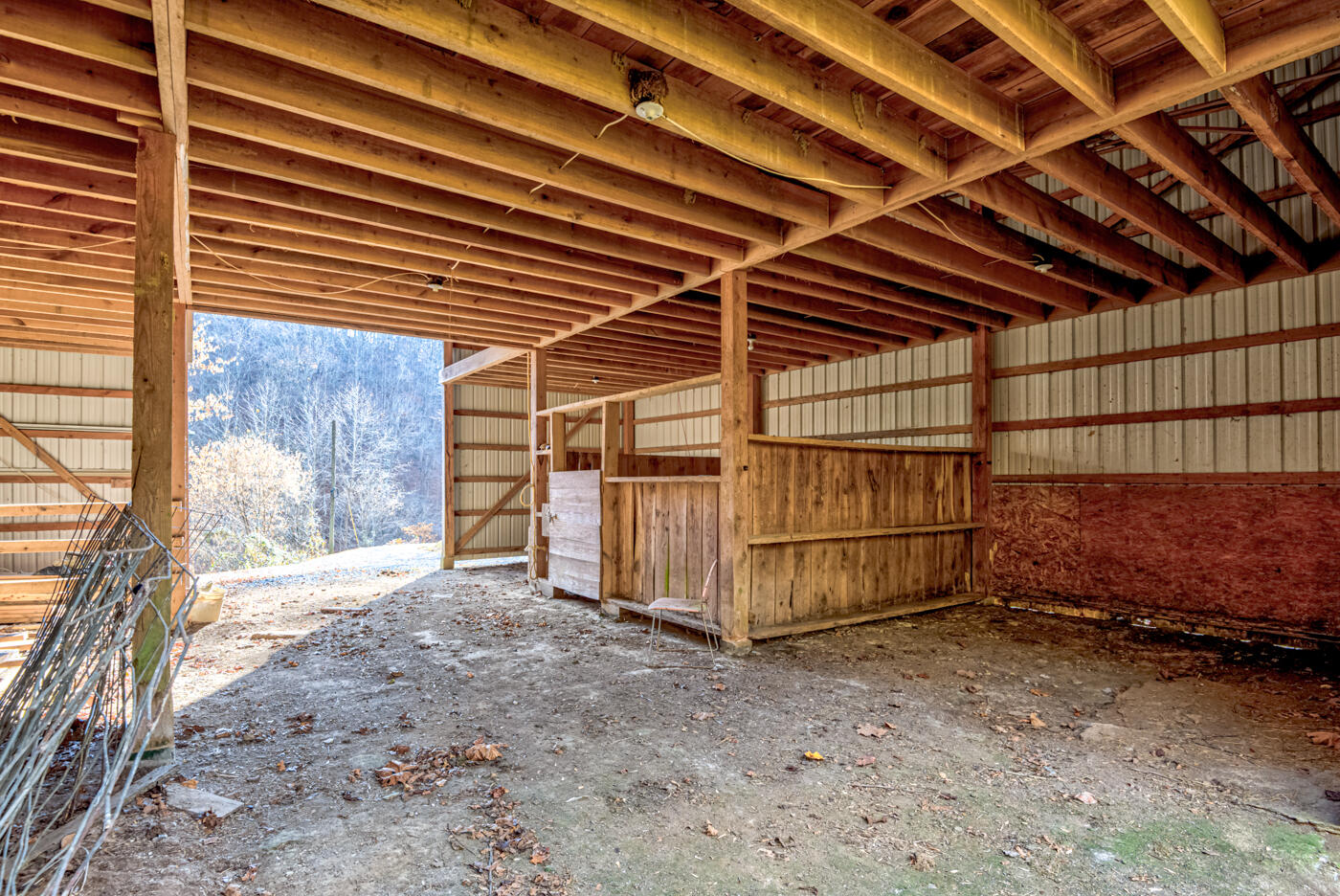 Tbd Bill Hicks Road, Rogersville, Tennessee image 11