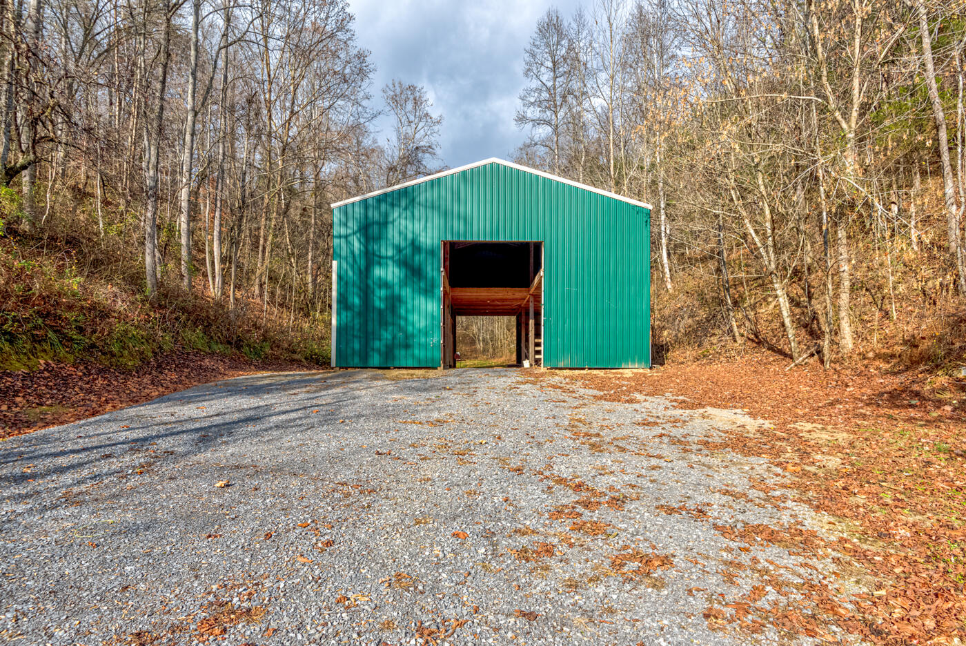 Tbd Bill Hicks Road, Rogersville, Tennessee image 26
