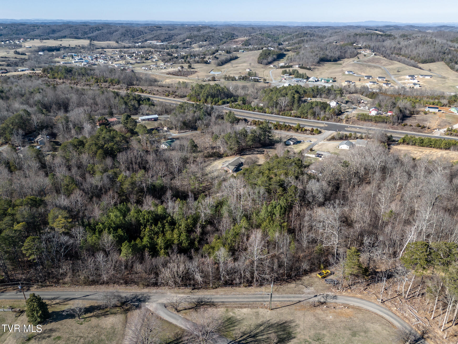Lot 22a West Drive, Parrottsville, Tennessee image 9