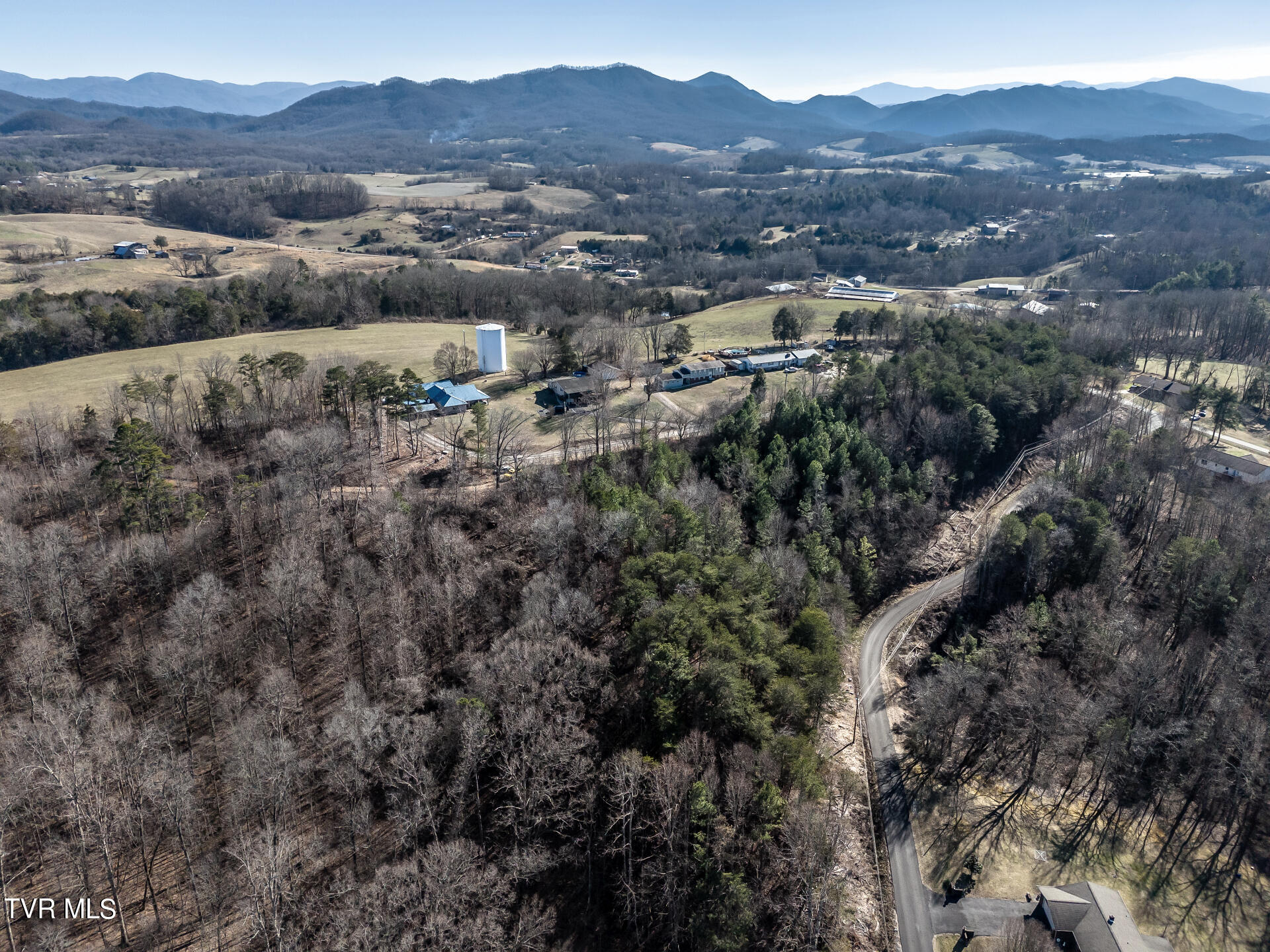 Lot 22a West Drive, Parrottsville, Tennessee image 17