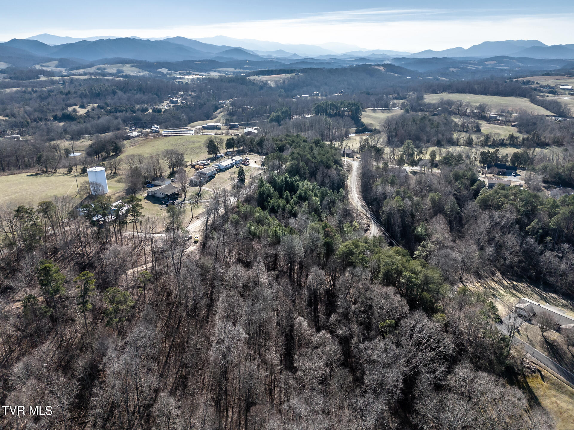 Lot 22a West Drive, Parrottsville, Tennessee image 19