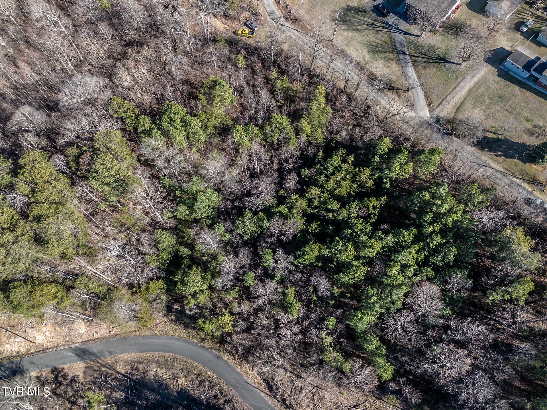 Lot 22a West Drive, Parrottsville, Tennessee image 26