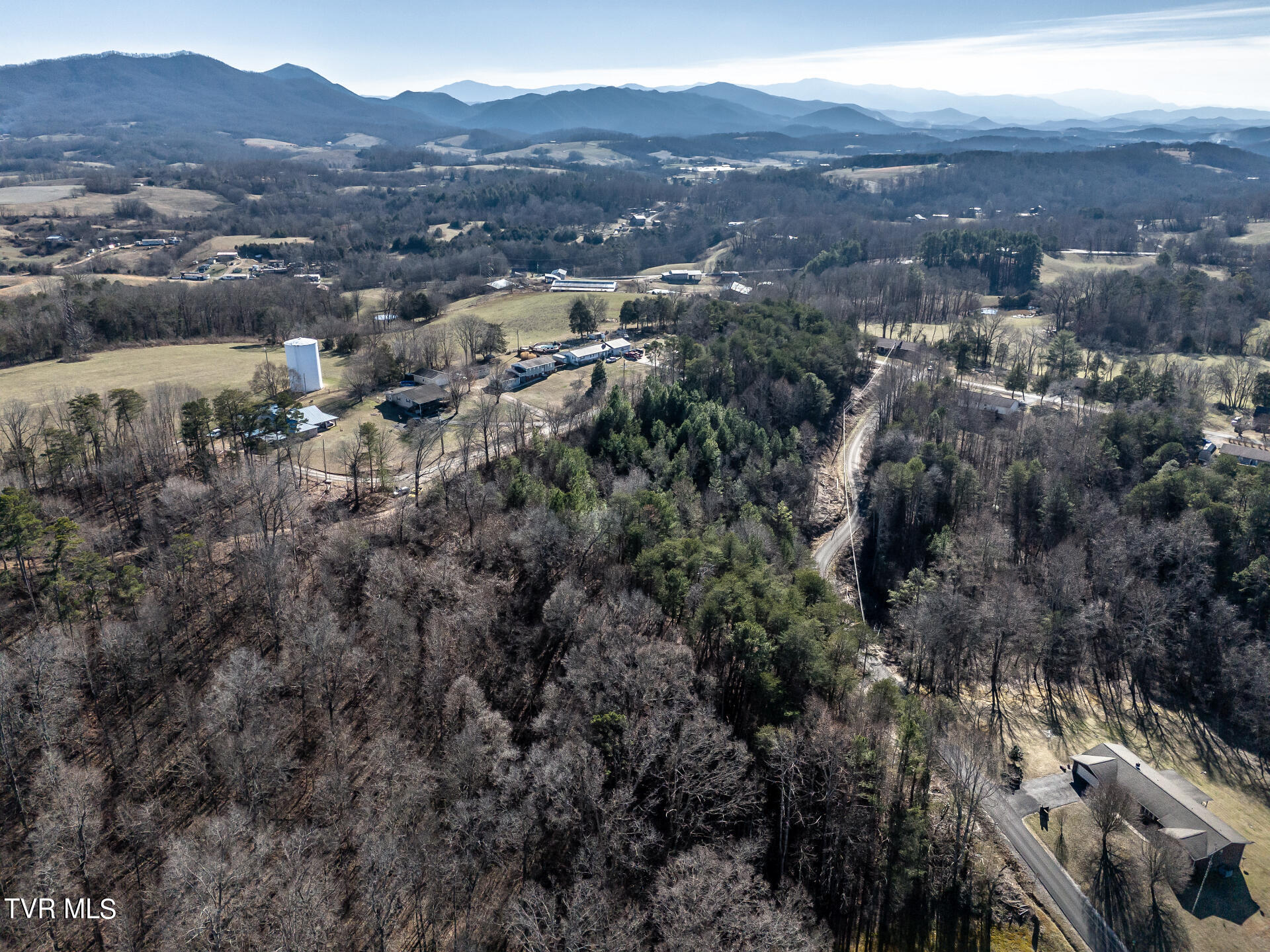 Lot 22a West Drive, Parrottsville, Tennessee image 18
