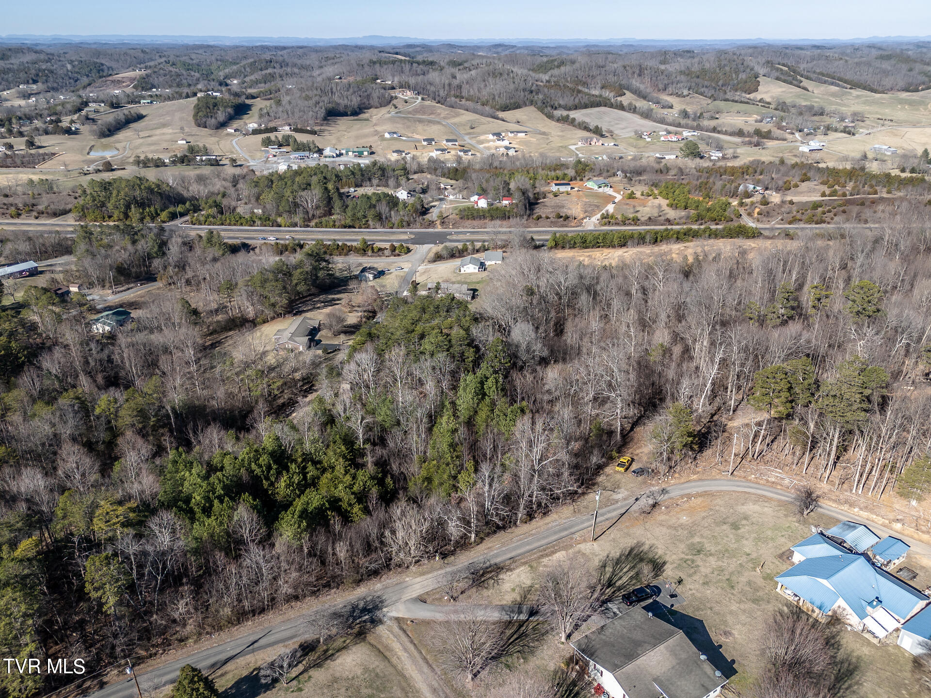Lot 22a West Drive, Parrottsville, Tennessee image 10