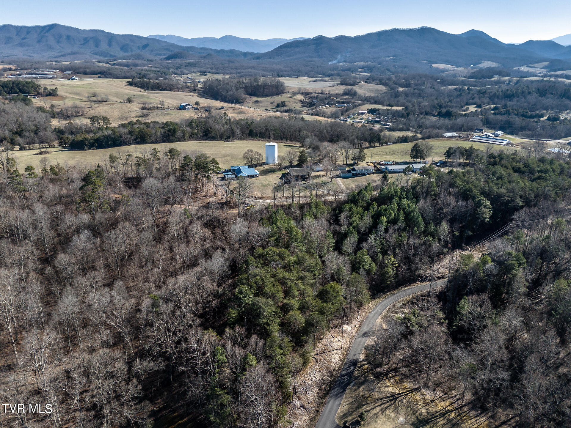 Lot 22a West Drive, Parrottsville, Tennessee image 16