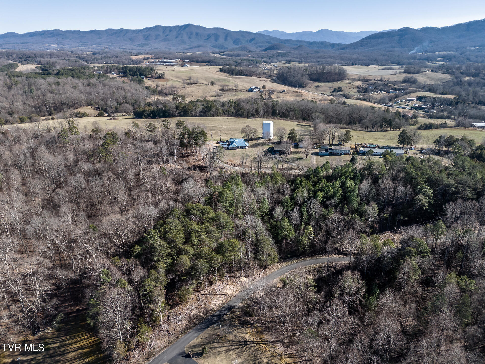 Lot 22a West Drive, Parrottsville, Tennessee image 15