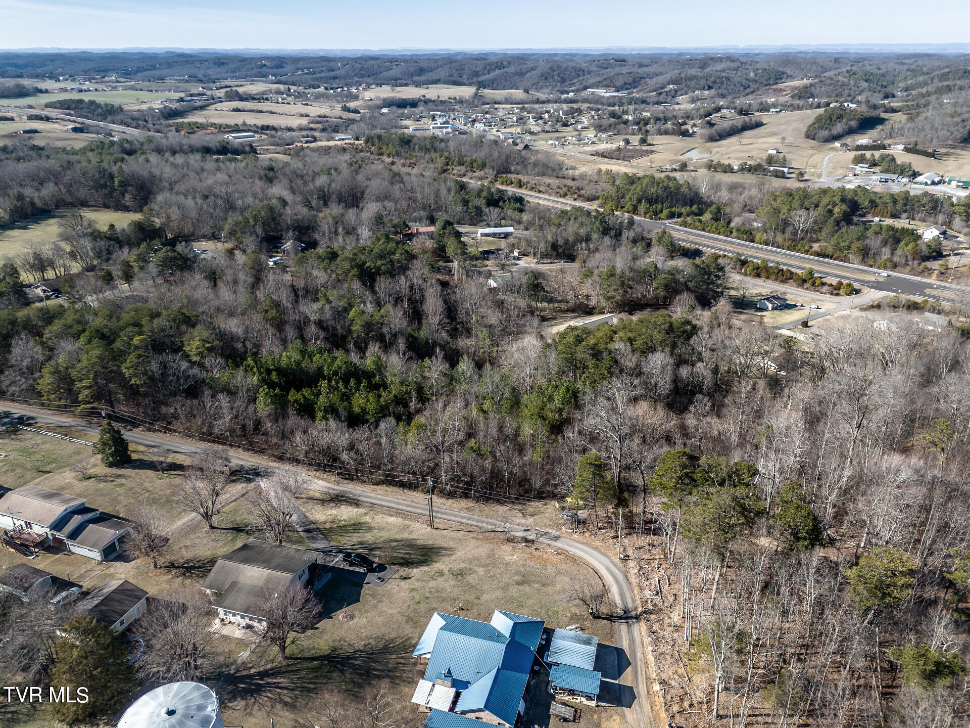 Lot 22a West Drive, Parrottsville, Tennessee image 22