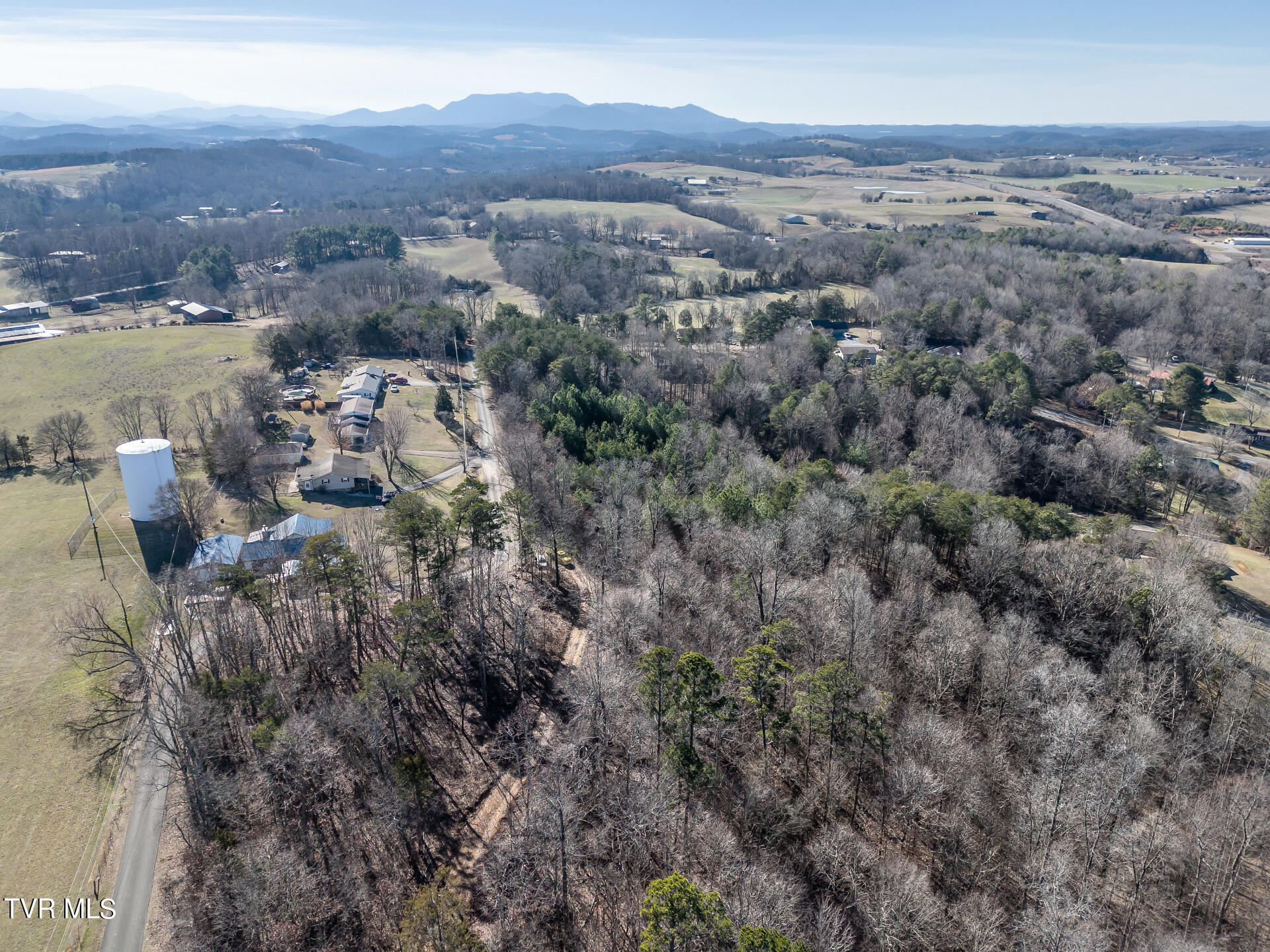 Lot 22a West Drive, Parrottsville, Tennessee image 21