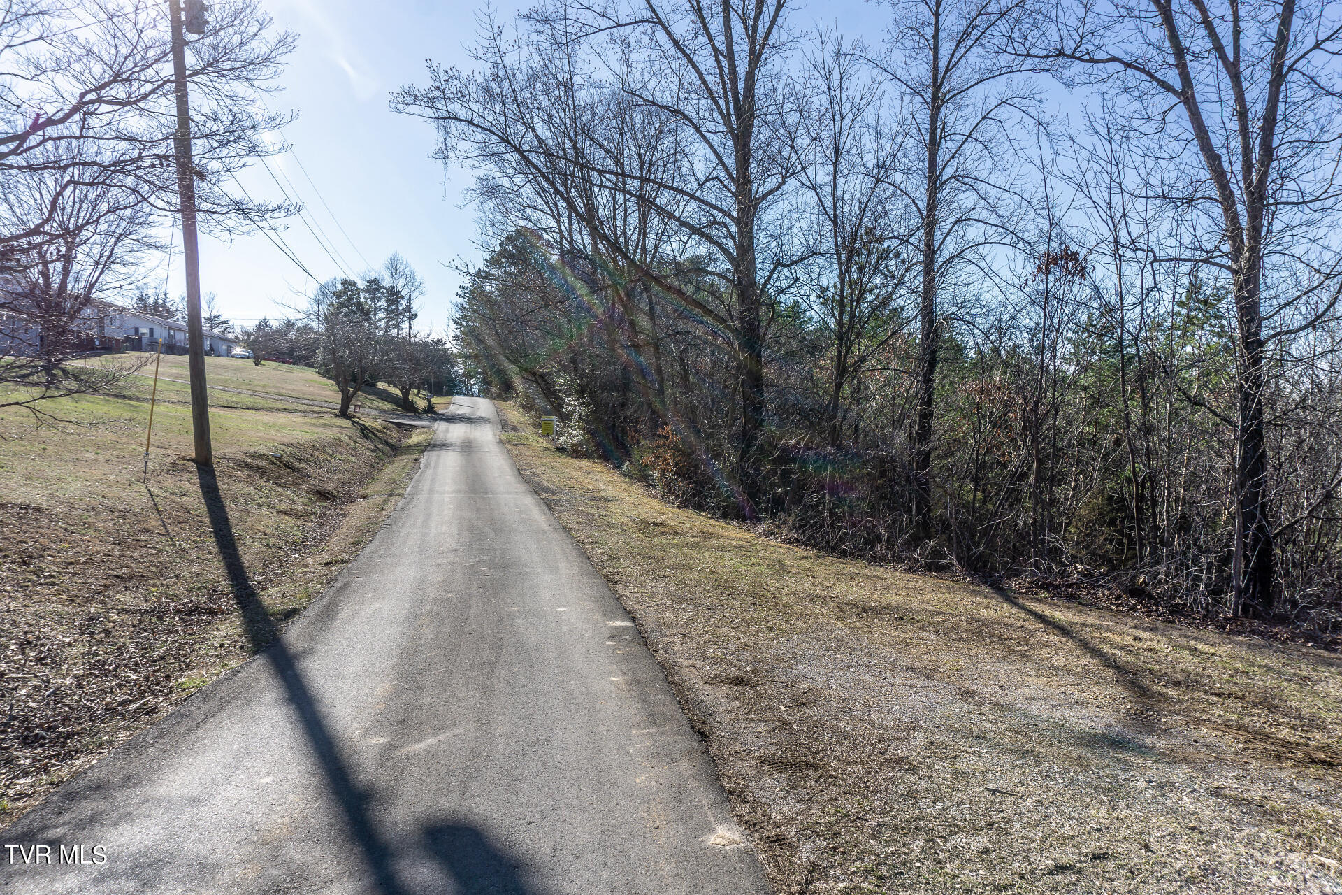 Lot 22a West Drive, Parrottsville, Tennessee image 2