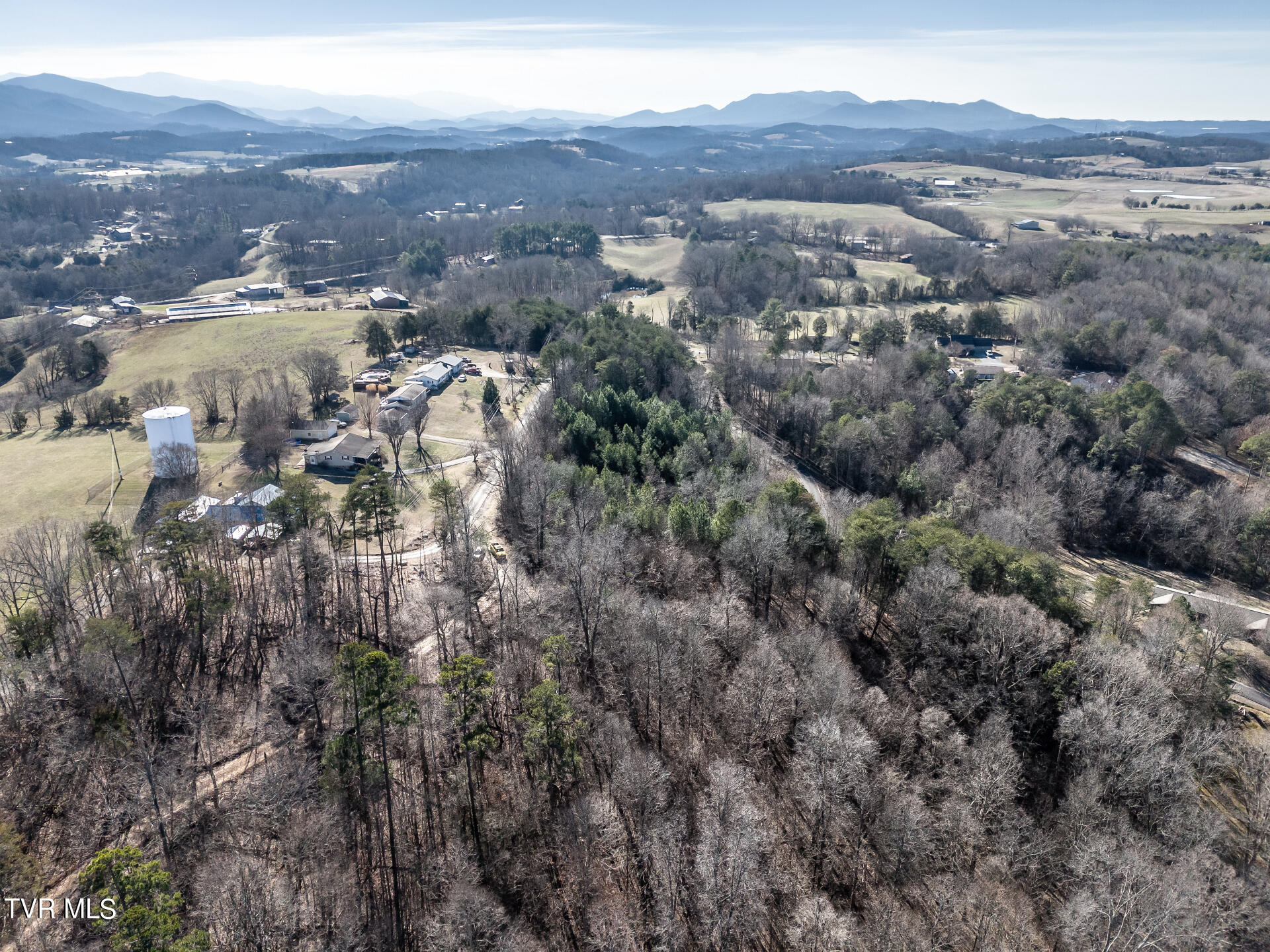 Lot 22a West Drive, Parrottsville, Tennessee image 20