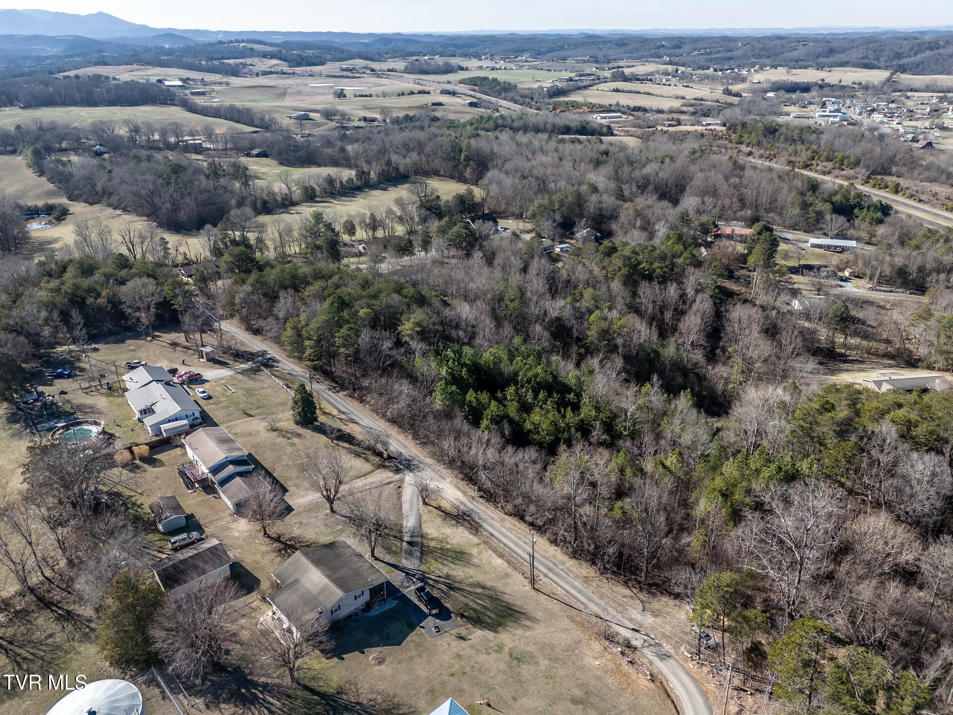 Lot 22a West Drive, Parrottsville, Tennessee image 8