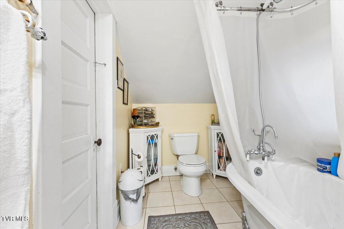 1341 Matson Drive, Marion, Virginia image 19