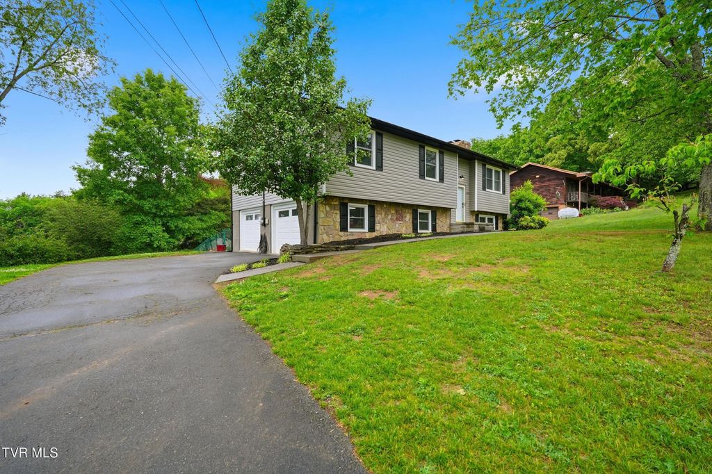 Photo of 2805 Oak Cliff Court, Johnson City, TN 37601 (MLS # 9995412)