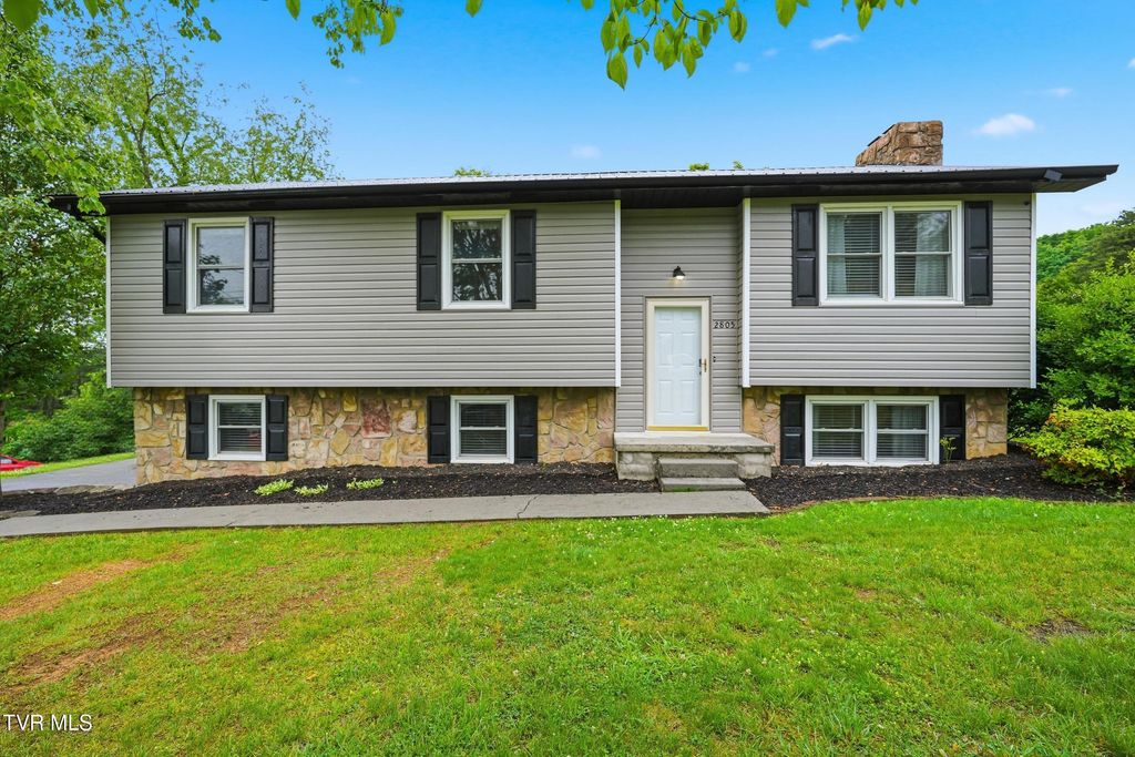 Photo of 2805 Oak Cliff Court, Johnson City, TN 37601 (MLS # 9995412)