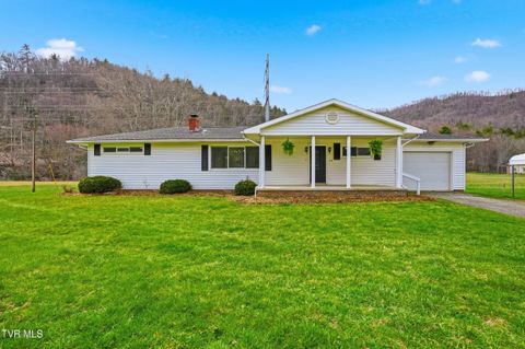 Photo of 1290 Shady Street, Mountain City, TN 37683 (MLS # 9992702)