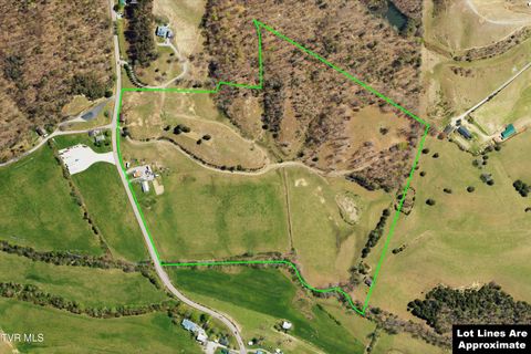 Vacant Land For Sale - 6235 Tazewell Highway<br/> Sneedville, TN 37869