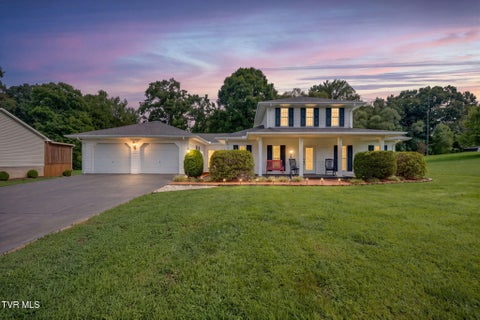 Photo of 852 Topeka Drive, Mount Carmel, TN 37645 (MLS # 9999710)