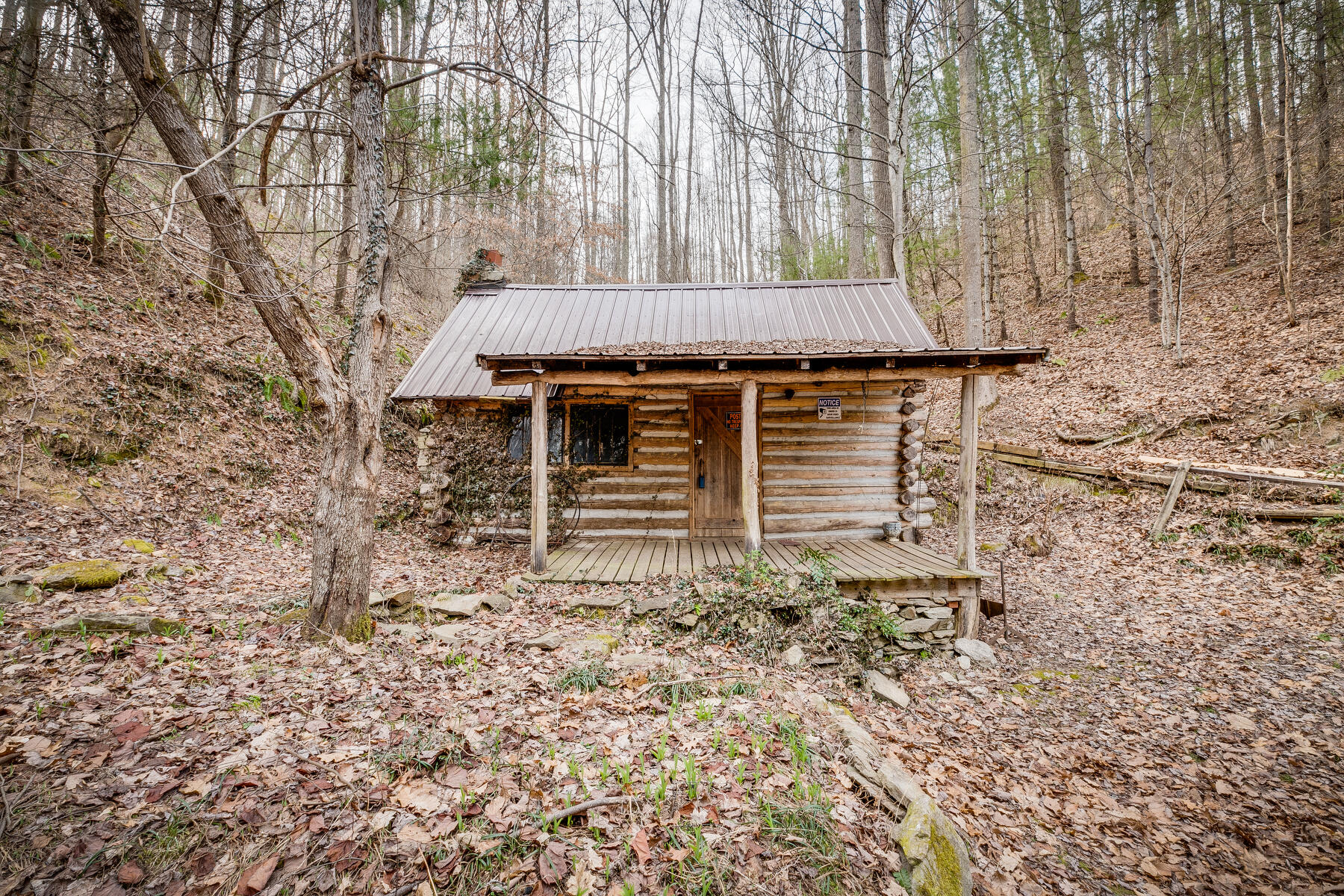 Tbd Harris Hollow Road, Erwin, Tennessee image 1