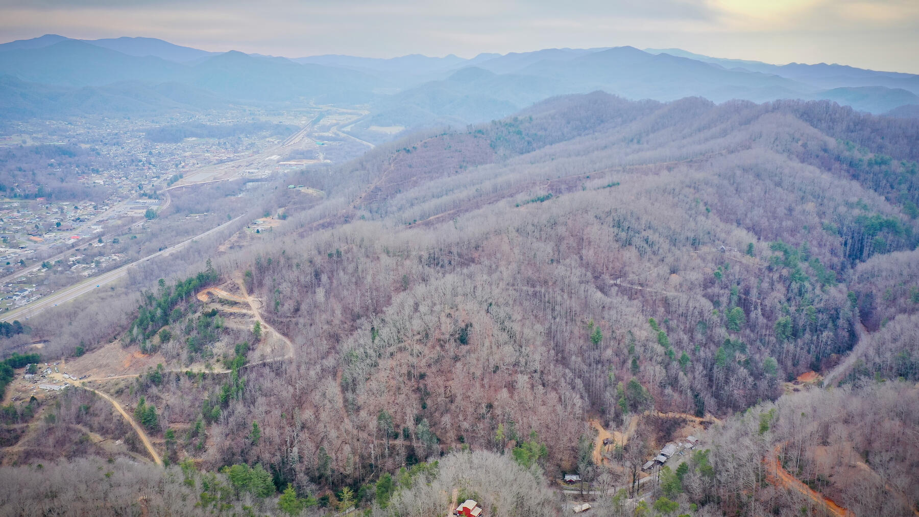 Tbd Harris Hollow Road, Erwin, Tennessee image 22