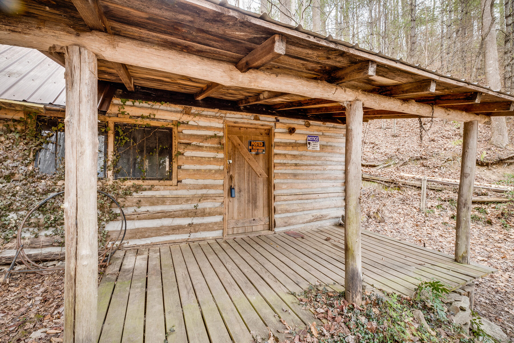 Tbd Harris Hollow Road, Erwin, Tennessee image 4