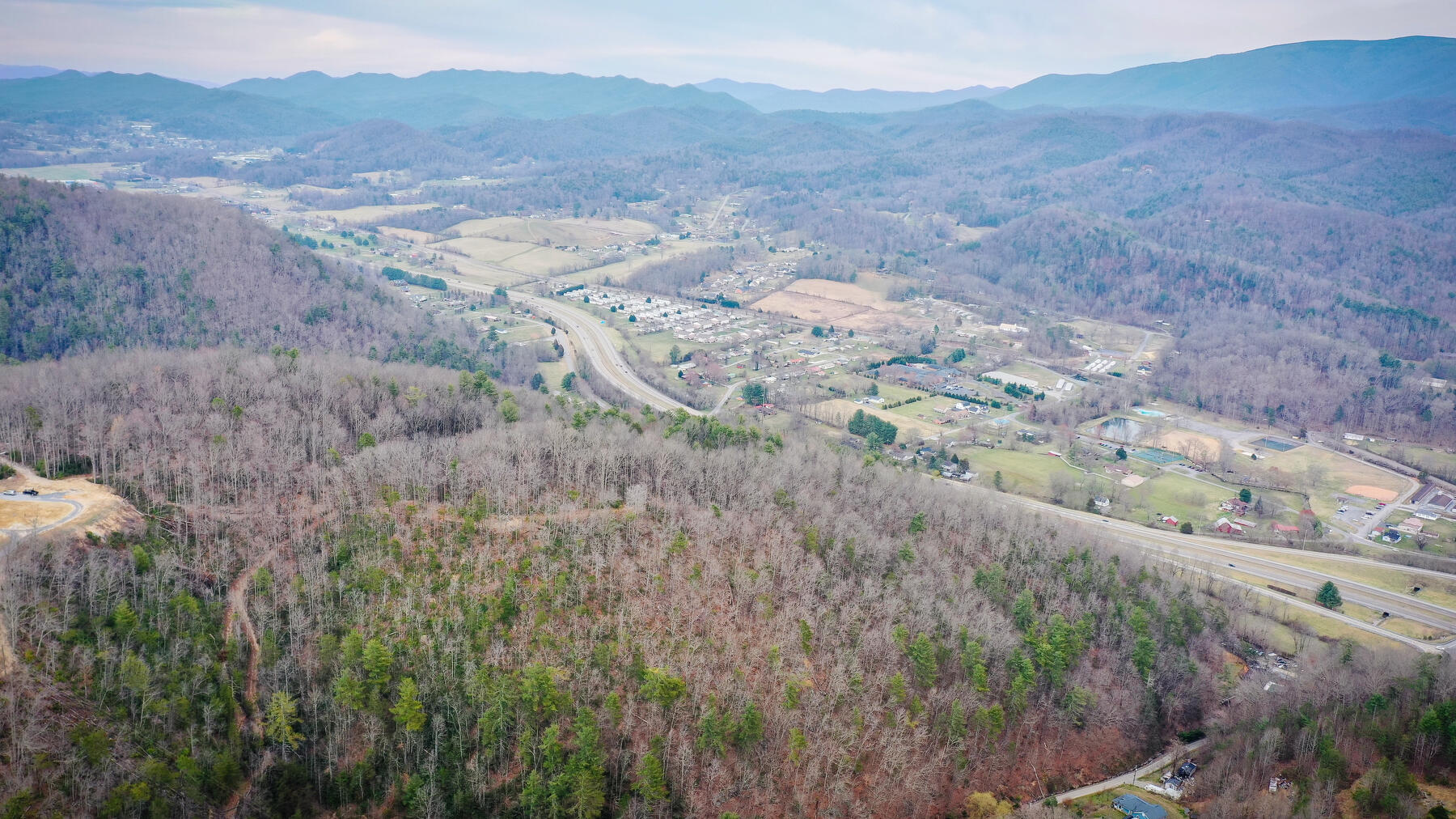 Tbd Harris Hollow Road, Erwin, Tennessee image 23