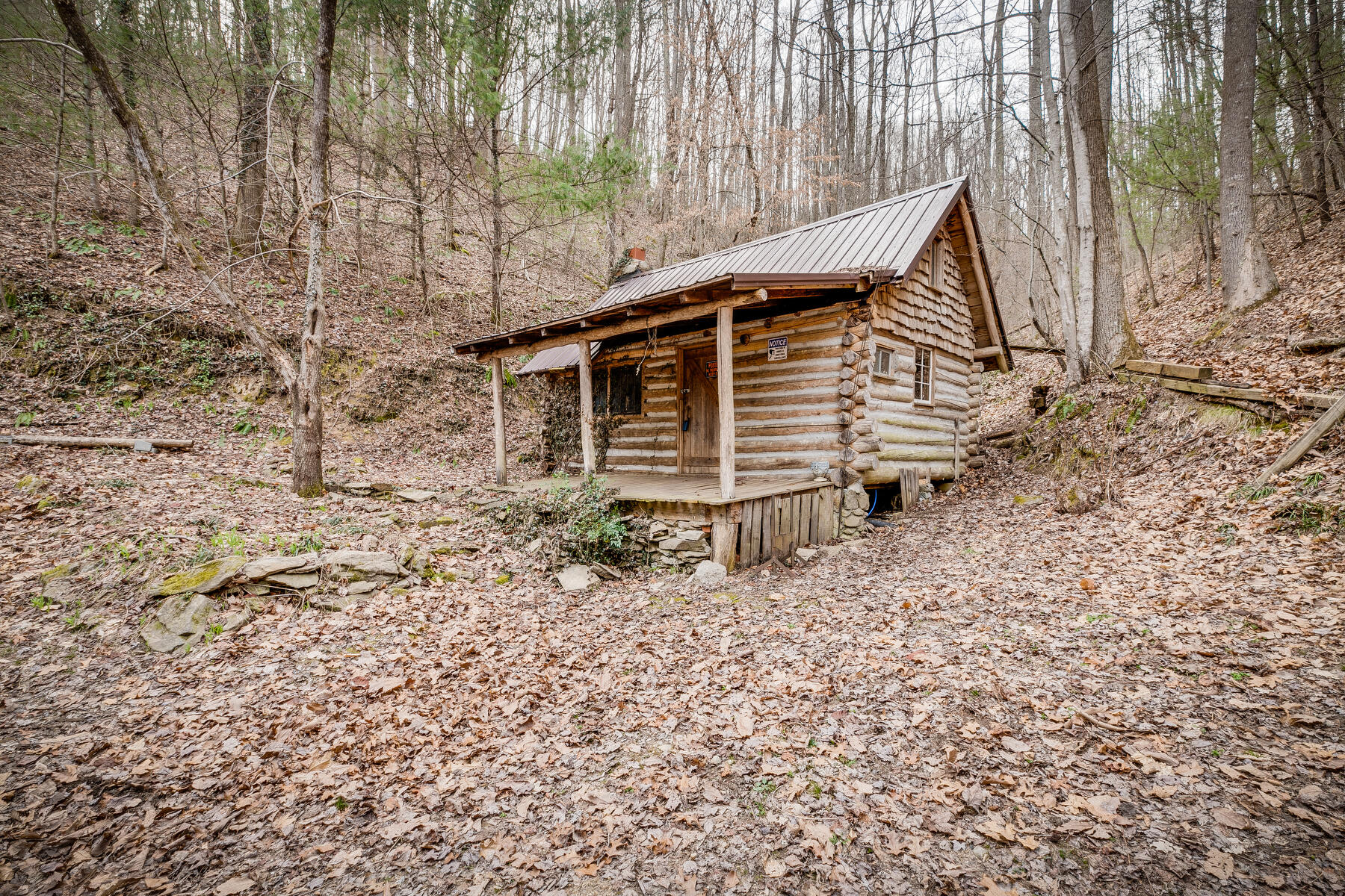 Tbd Harris Hollow Road, Erwin, Tennessee image 3