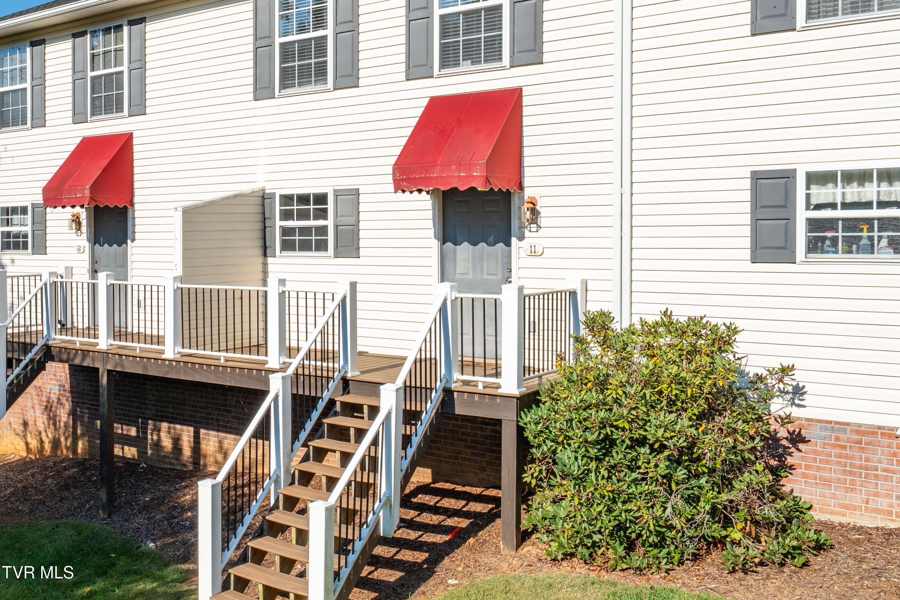 2201 Cherokee Road Apt 11