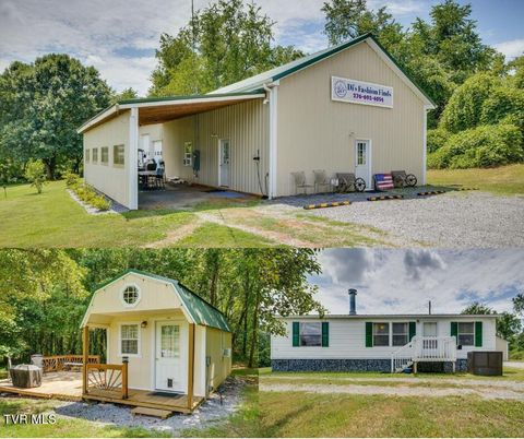 Multifamily For Sale - 2588 Carters Valley Road<br/> Surgoinsville, TN 37873