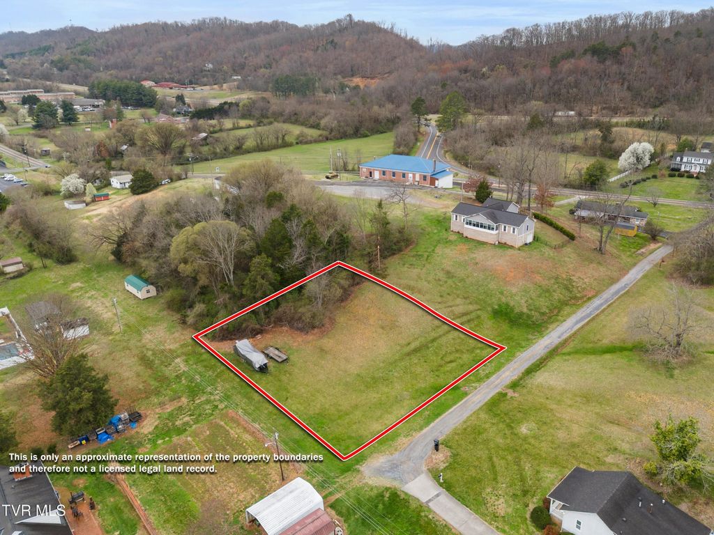 Photo of 0 Main Street, Rogersville, TN 37857 (MLS # 9992871)