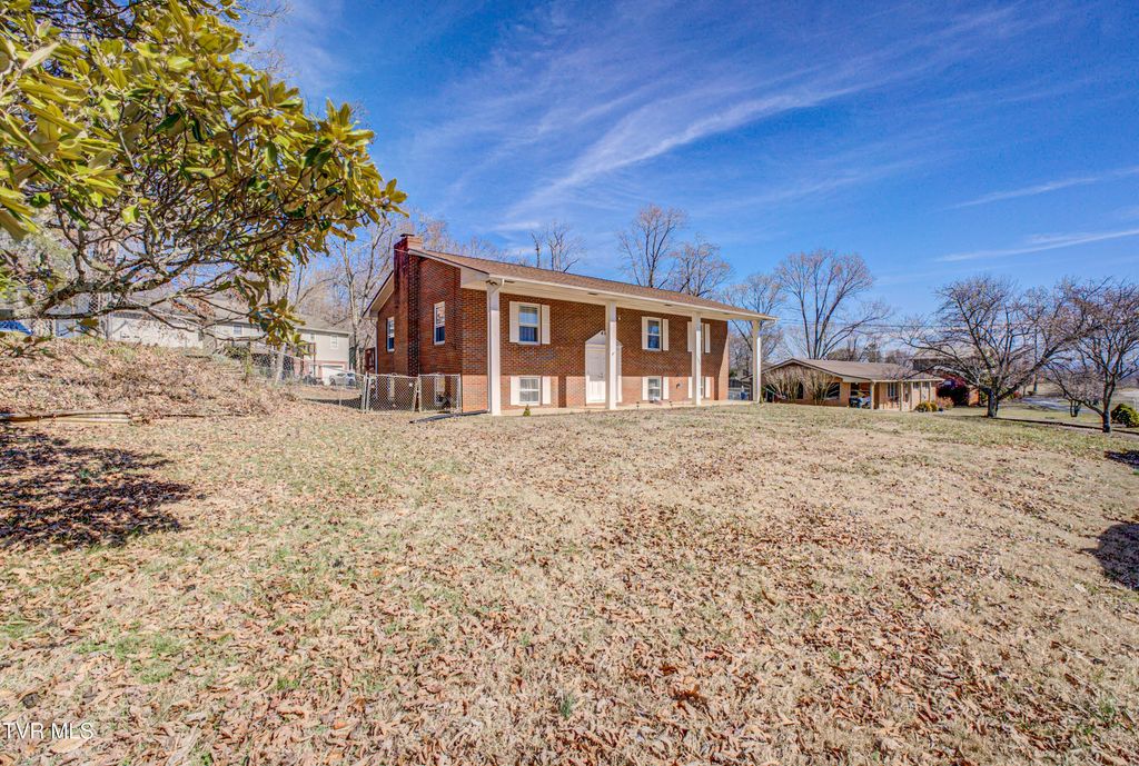Photo of 1806 Dellwood Circle, Greeneville, TN 37745 (MLS # 9991476)