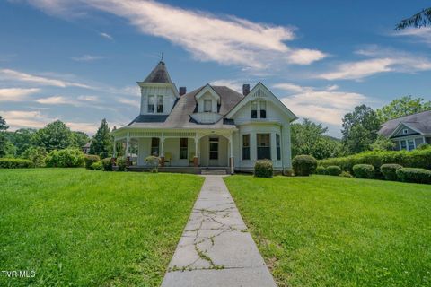 Homes For Sale - 438 Main Street<br/> Rogersville, TN 37857