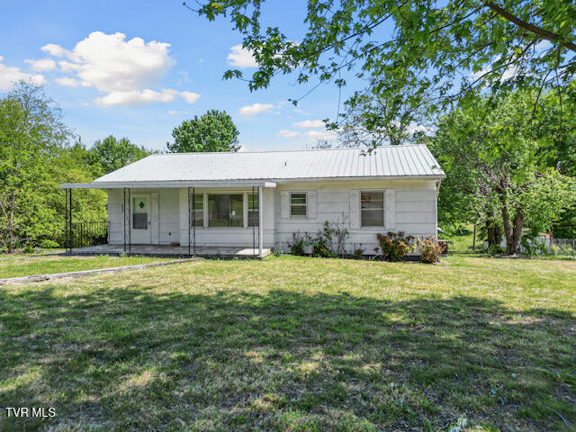 4255 Newport Highway, Greeneville, Tennessee image 1