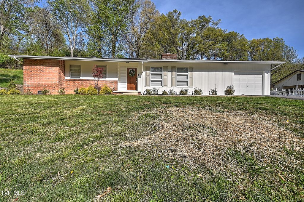 Photo of 420 Ridgefields Road, Kingsport, TN 37660 (MLS # 9993735)