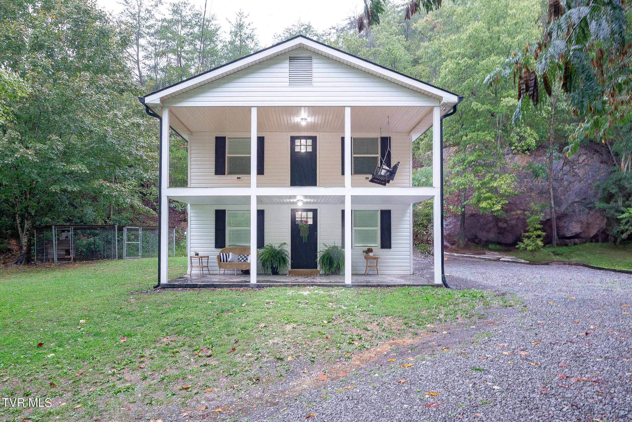 133 Tower Drive, Gate City, Virginia image 1